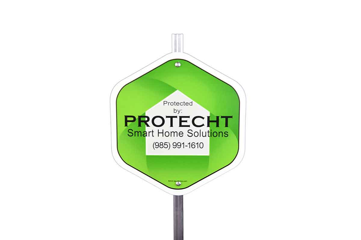 Protecht Smart Home Solutions
